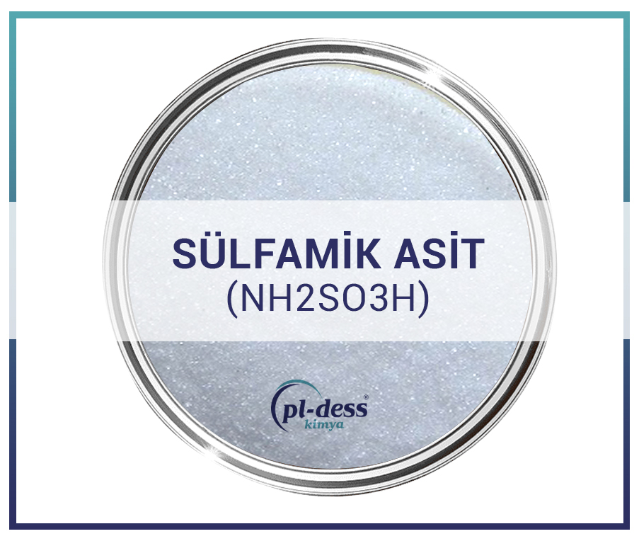 Sulfamic Acid